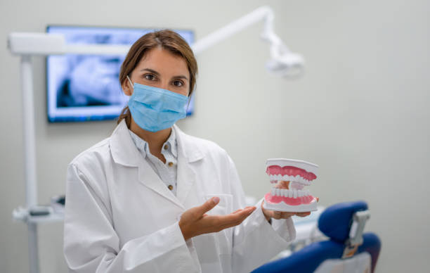 Best Emergency Treatment for Jaw Pain or Injury in Lacy Lakeview, TX